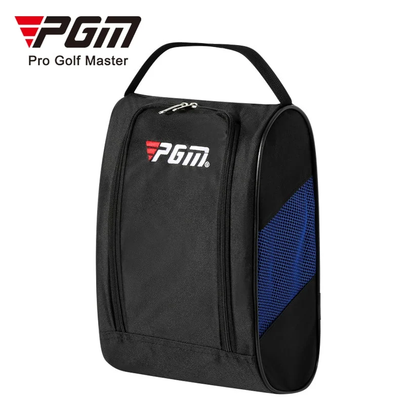 Túi Đựng Giày Golf Vải Dù XB001 | PGM - hình thu nhỏ 4