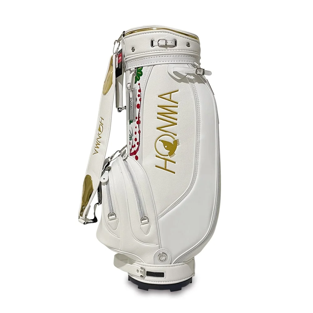 Túi Gậy Golf Caddy Bag CB12006 | Honma - hình thu nhỏ 3