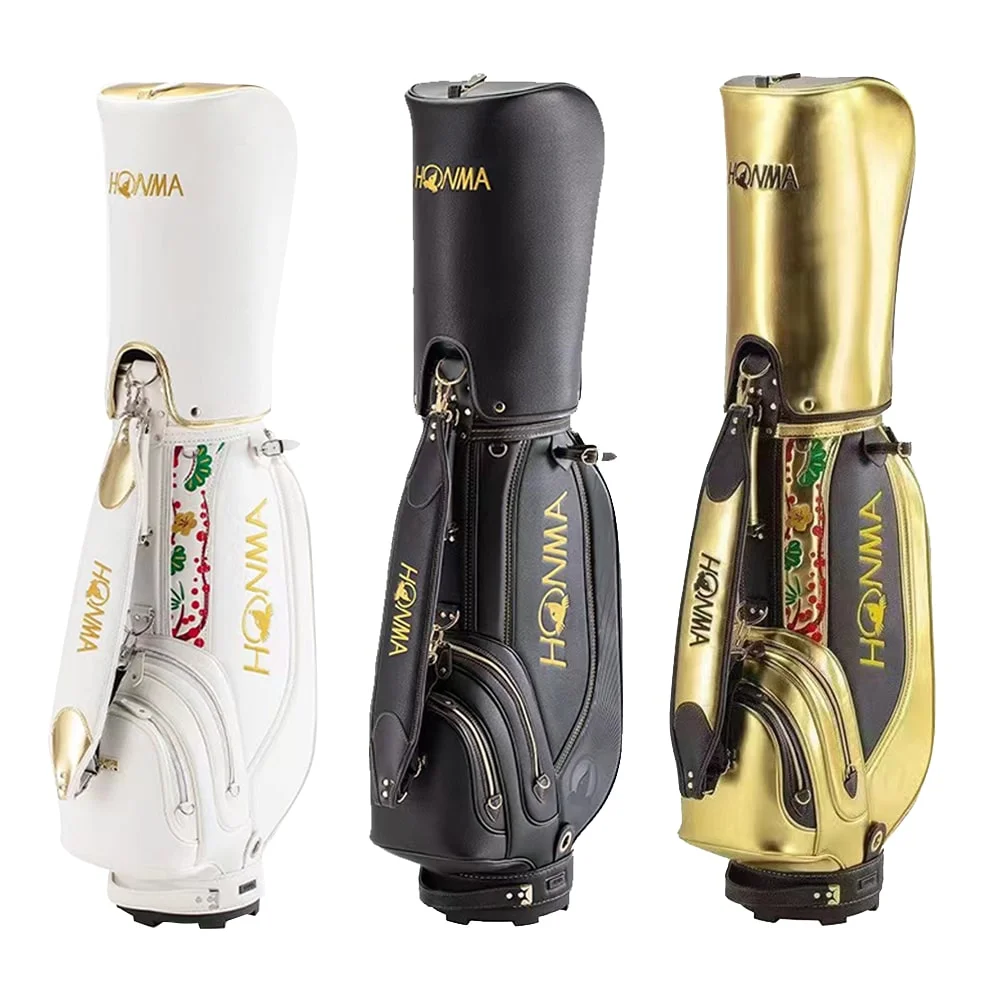 Túi Gậy Golf Caddy Bag CB12006 | Honma từ Honma