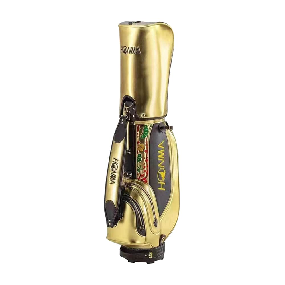 Túi Gậy Golf Caddy Bag CB12006 | Honma - hình thu nhỏ 11