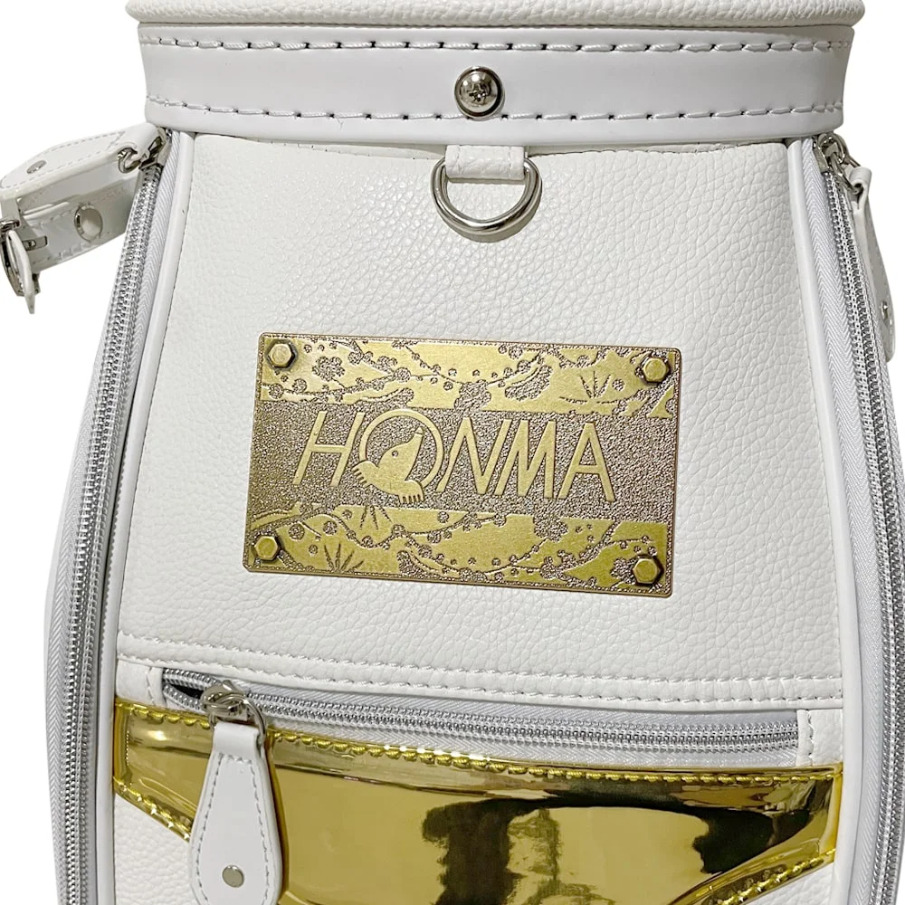 Túi Gậy Golf Caddy Bag CB12006 | Honma - hình thu nhỏ 9