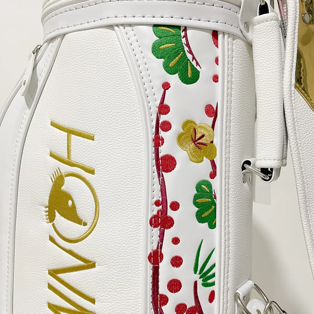 Túi Gậy Golf Caddy Bag CB12006 | Honma - hình thu nhỏ 7