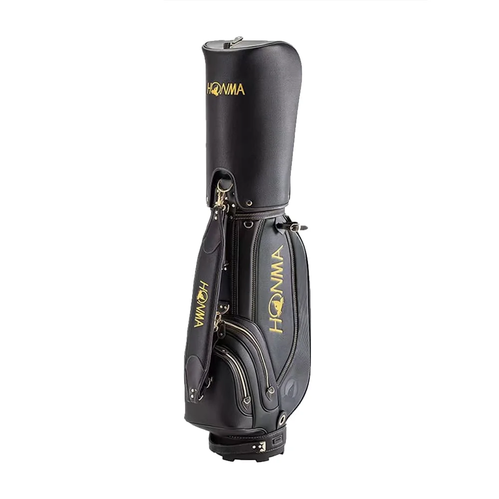 Túi Gậy Golf Caddy Bag CB12006 | Honma - hình thu nhỏ 6