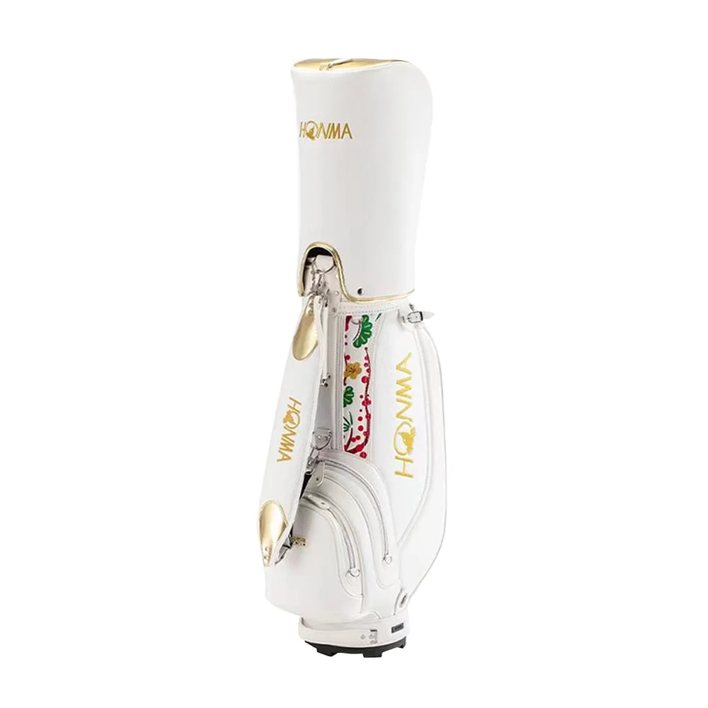 Túi Gậy Golf Caddy Bag CB12006 | Honma - hình thu nhỏ 5