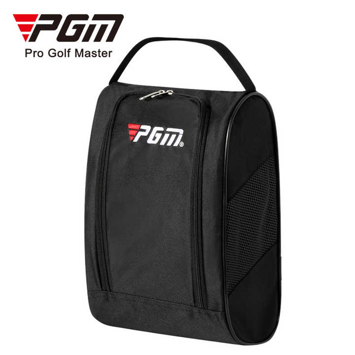 Túi Đựng Giày Golf Vải Dù XB001 | PGM - hình thu nhỏ 11