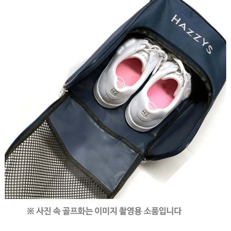 Túi Để Giày Golf | Hazzys - hình thu nhỏ 3