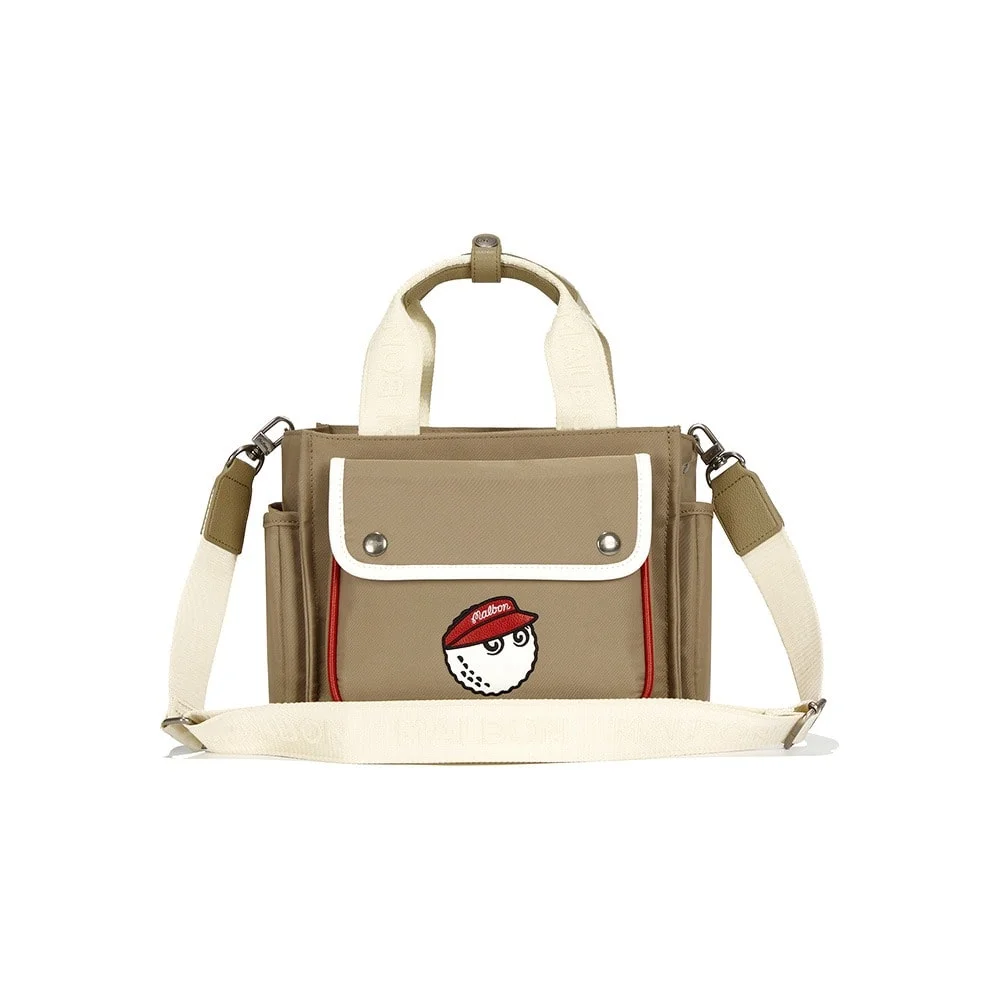 Túi Tote Multi Pockets | Malbon - hình thu nhỏ 5