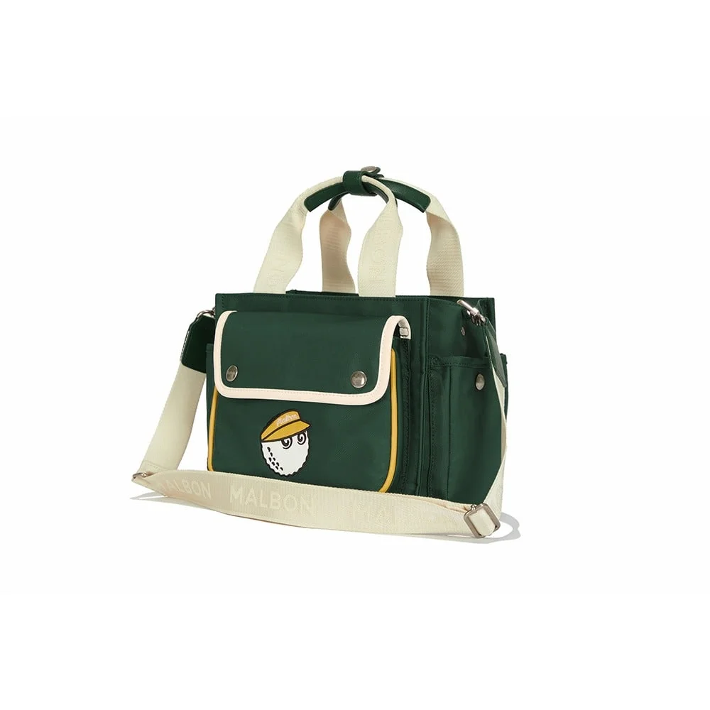 Túi Tote Multi Pockets | Malbon - hình thu nhỏ 6