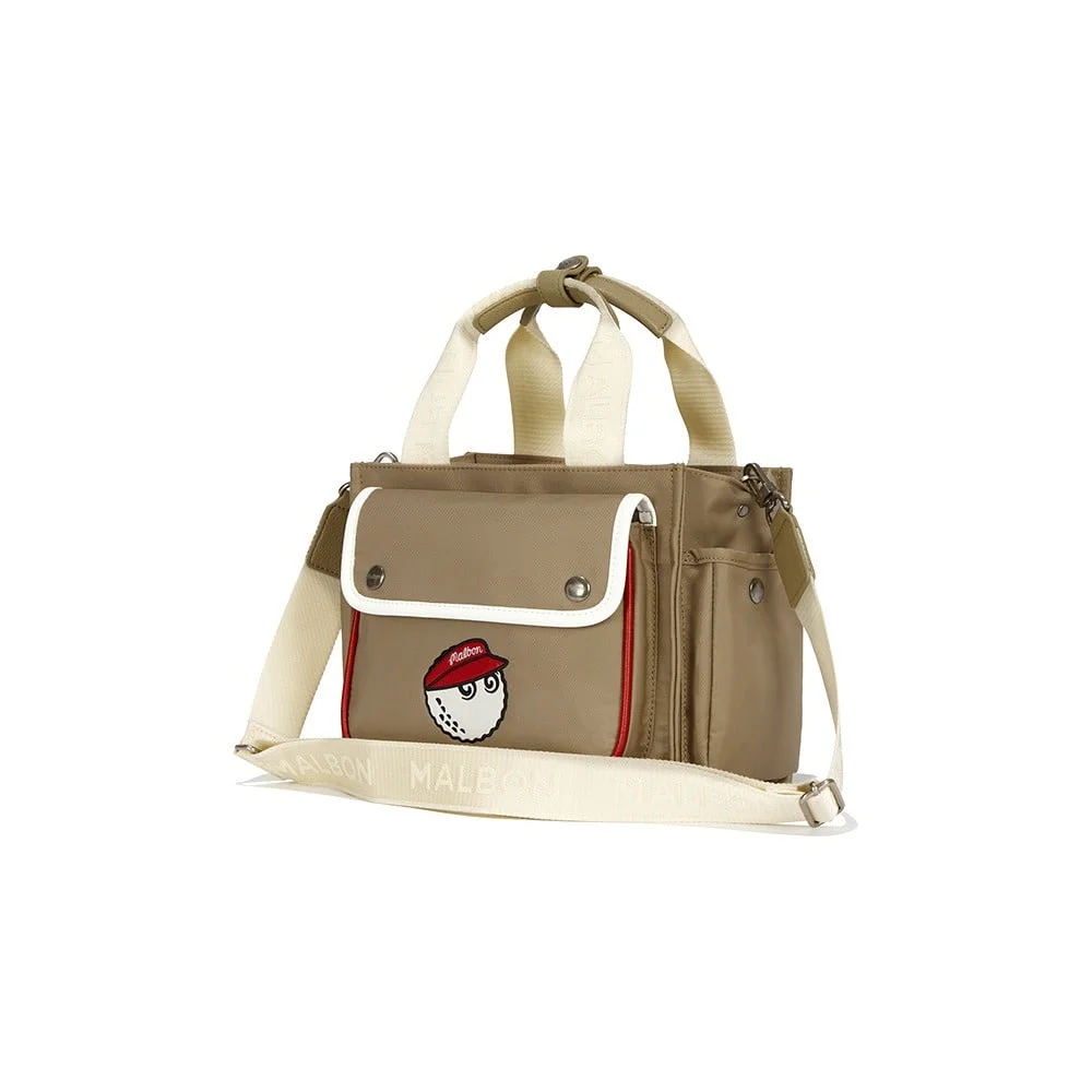 Túi Tote Multi Pockets | Malbon - hình thu nhỏ 9