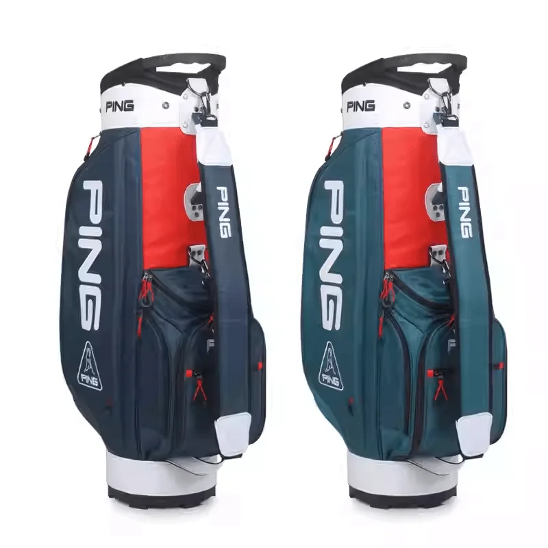Túi Caddy Bag CB N2302 | Ping từ Ping