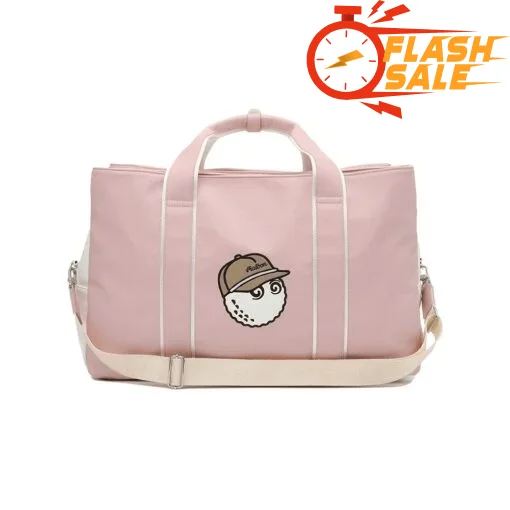 Túi Boston NewBorn Square Classic | Malbon