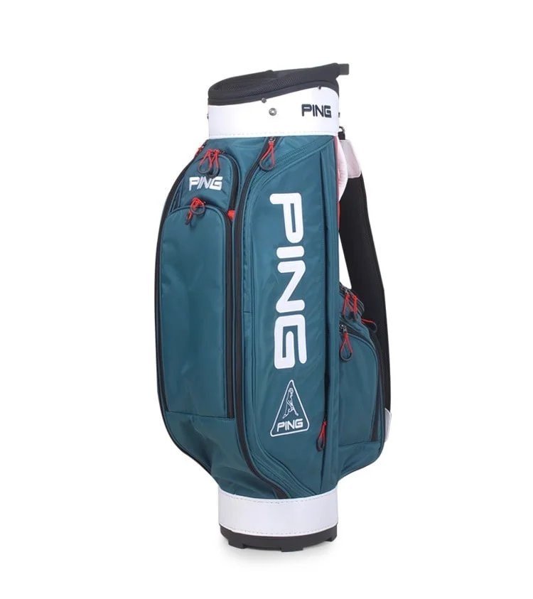 Túi Caddy Bag CB N2302 | Ping - hình thu nhỏ 6