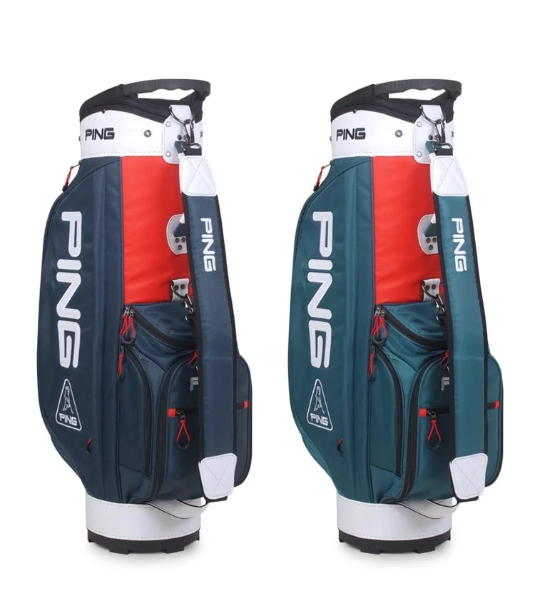 Túi Caddy Bag CB N2302 | Ping - hình thu nhỏ 5