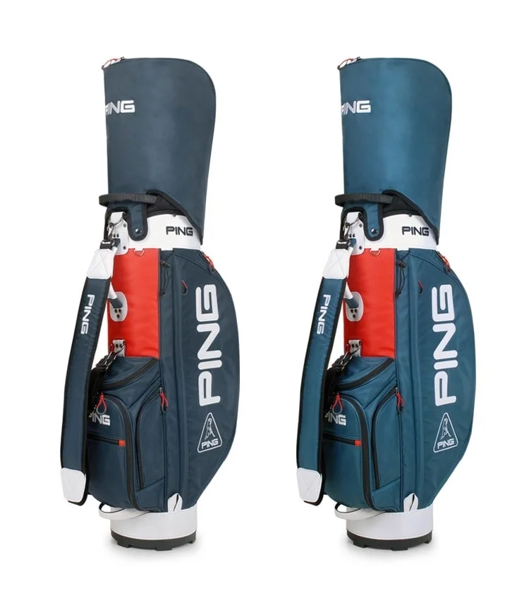 Túi Caddy Bag CB N2302 | Ping - hình thu nhỏ 4