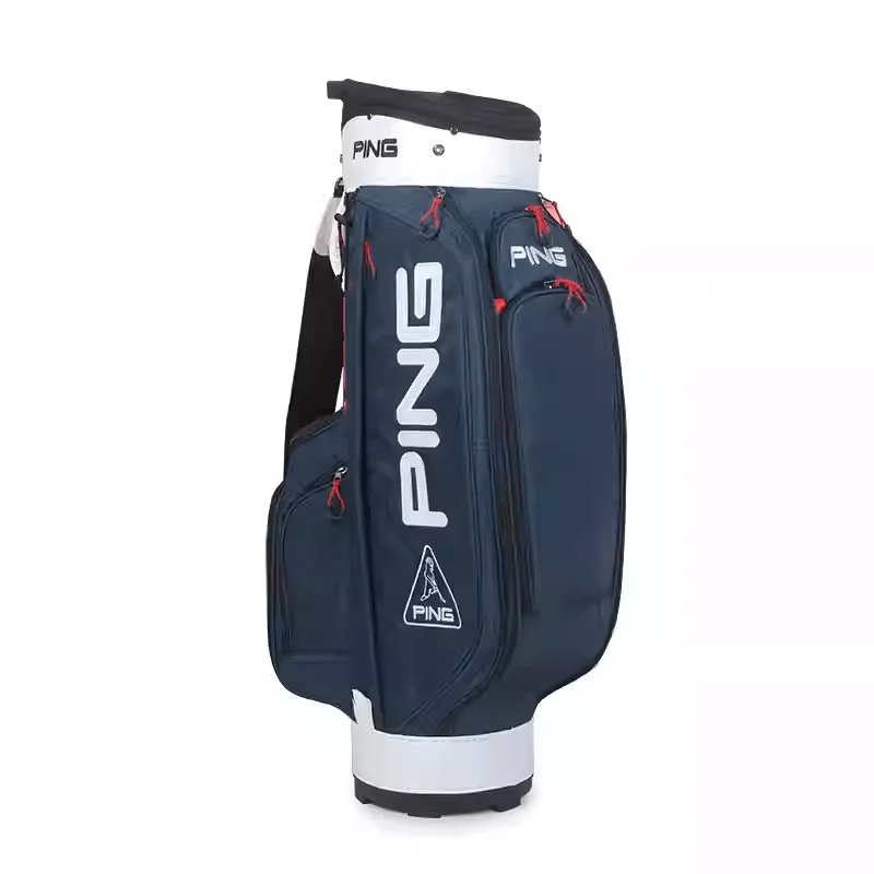 Túi Caddy Bag CB N2302 | Ping - hình thu nhỏ 8
