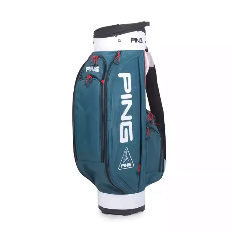 Túi Caddy Bag CB N2302 | Ping - hình thu nhỏ 7