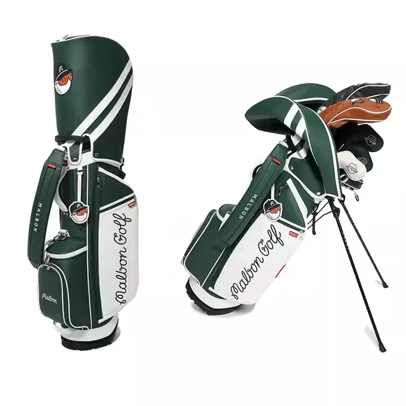 Túi Gậy Golf Đứng Basic Performance | Malbon