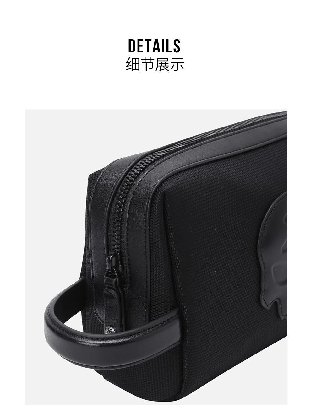 Túi Pouch Golf Cầm Tay | PXG - hình thu nhỏ 3