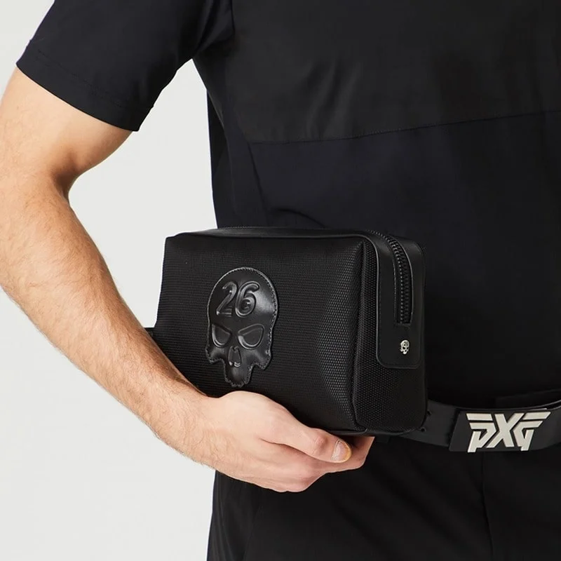 Túi Pouch Golf Cầm Tay | PXG