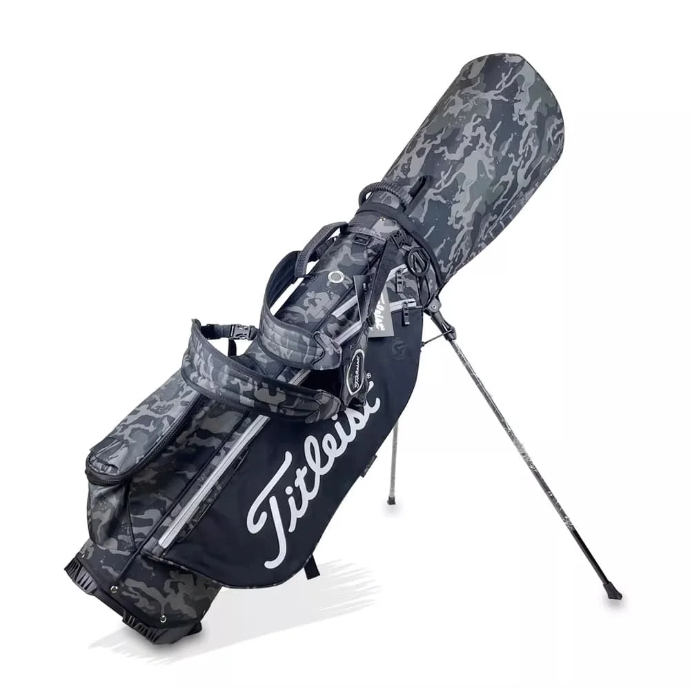 Túi Đựng Gậy Golf Light Weight Stand Bag | Titleist