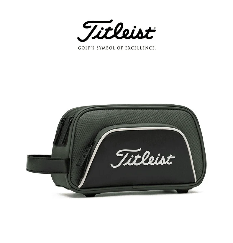 Túi Cầm Tay Elite Lite Golf | Titleist từ Titleist
