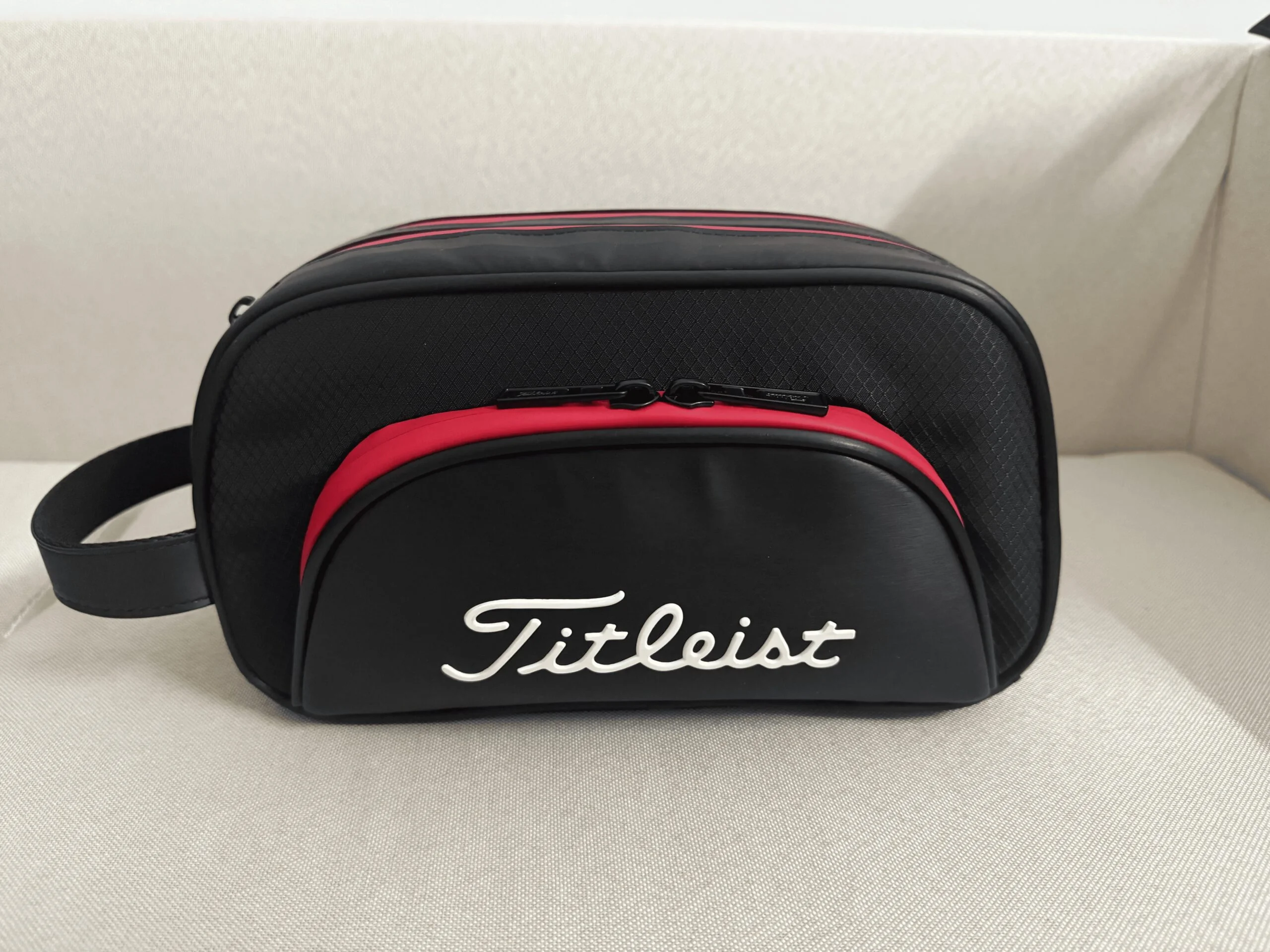 Túi Cầm Tay Elite Lite Golf | Titleist - hình thu nhỏ 4