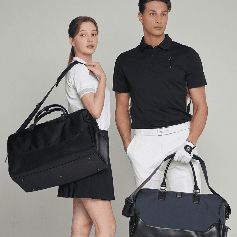 Túi Đựng Quần Áo Golf Chính Hãng | PGA Tour