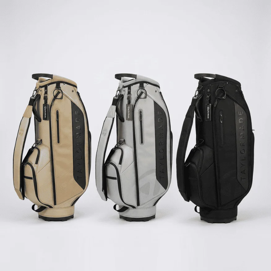 Túi Đựng Gậy Golf 2MFCB TL589 Caddy Bag | Taylormade