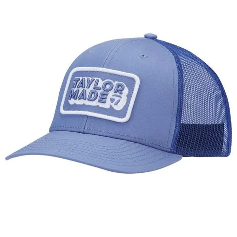 Nón kết golf nam TM25 New Trucker Hat Lvndr REG N3825118 | TaylorMade từ TaylorMade