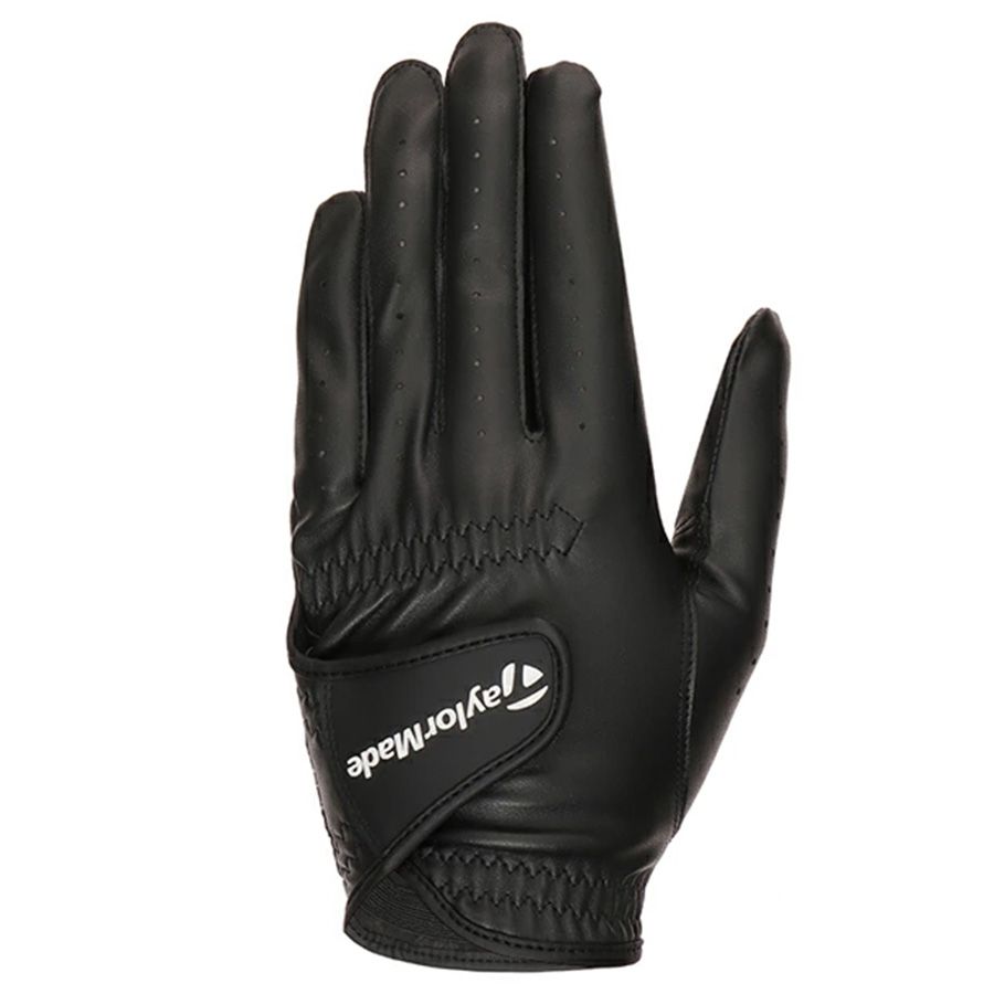 Găng tay golf nam T-Flex 2MSGL-UN162 BLACK U26246 | TaylorMade