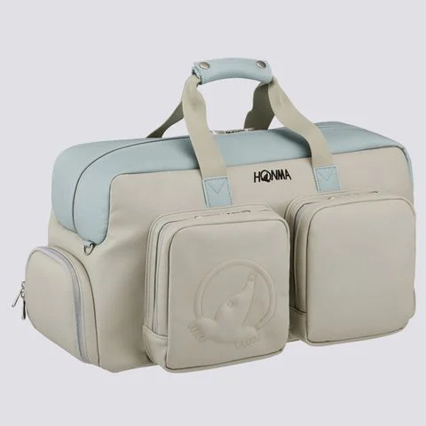 Túi golf xách tay BOSTON BAG GERY/LIGHT BLUE BB12504 | HONMA