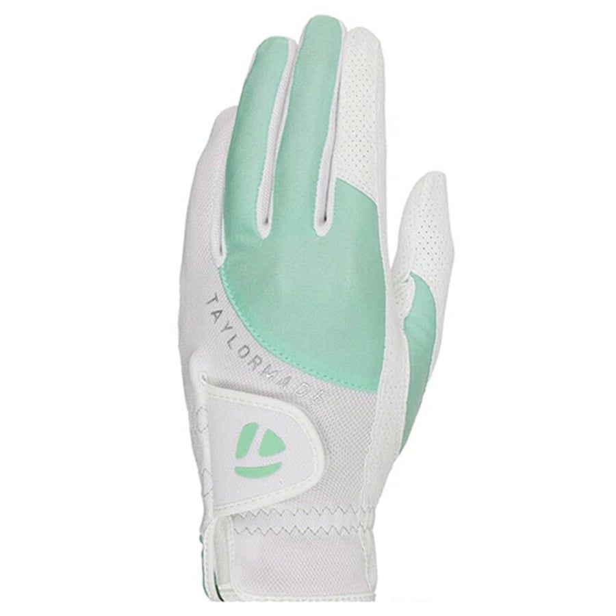Găng tay golf nữ T-ICE 2.0 2WSGL-UN155 WHITE/MINT U26234 | TaylorMade