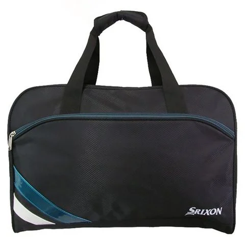 Túi Golf Xách Tay Boston Bag GGB-S150 Black/Blue | Srixon