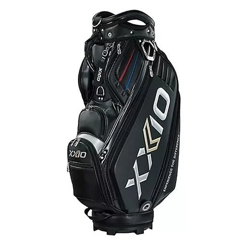 Túi gậy golf GGC-X157 Replica Cart Bag Black | XXIO