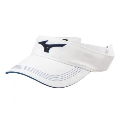Nón nửa đầu nữ COTTON TWILL LOGO | Mizuno