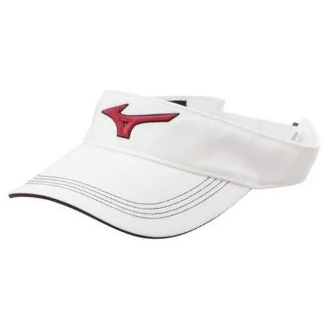 Nón nửa đầu nữ COTTON TWILL LOGO | Mizuno từ Mizuno