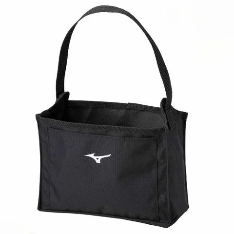 Túi golf xách tay SS25 MESH CARRY BAG 5LGD250109 | Mizuno từ Mizuno