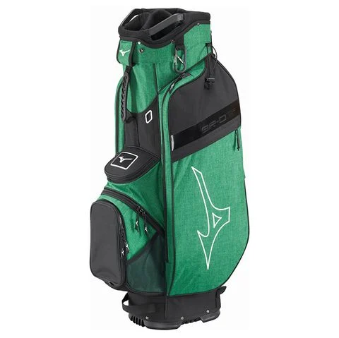 Túi Gậy Golf BR-D3c CART 5LJC242432 | Mizuno