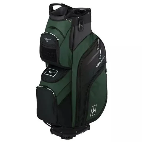 Túi Gậy Golf BR-D4c CART 5LJC242532 | Mizuno