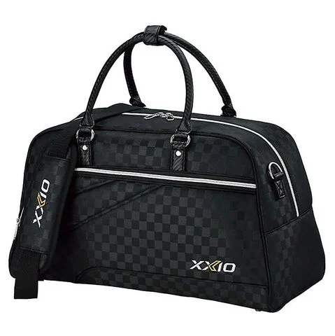 Túi golf xách tay Boston Bag GGB-X161 Black Check | XXIO từ XXIO
