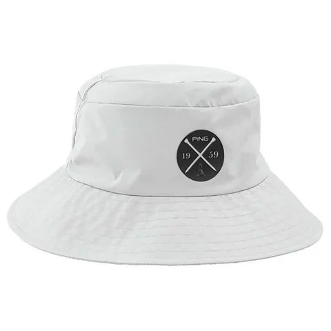 Nón xô CAP37264-102 | PING