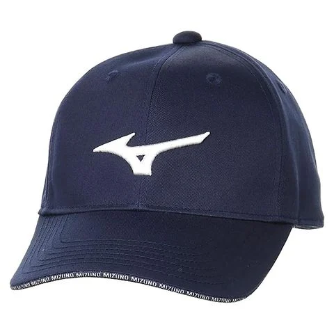 Nón kết golf RB LOGO TOUR E2MW2A0714 xanh dương | Mizuno