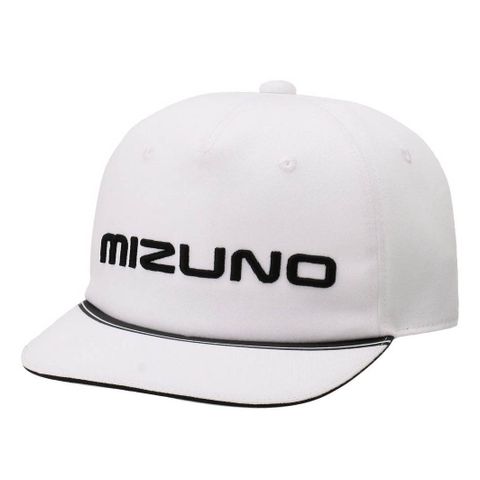 Nón kết golf FLAT BLOOM CAP E2MWA00501 | Mizuno