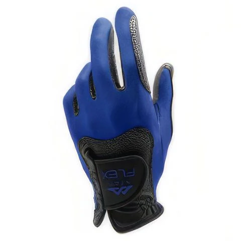 Găng tay golf Flex NAVY/BLACK LH | Stan
