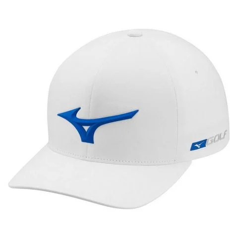 Nón kết golf 52SW3000 0000 TOUR DELTA FITTED HAT | Mizuno