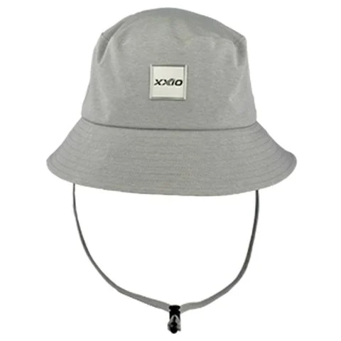 Nón xô nam Bucket Hat (Grey) GAH-24065i | XXIO từ XXIO