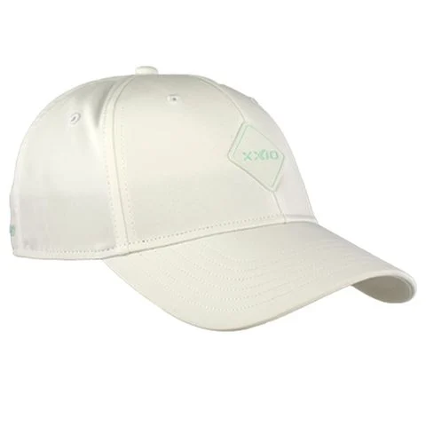 Nón kết golf nữ Ladies' Cap (White/Mint) GAH-24044i | XXIO từ XXIO
