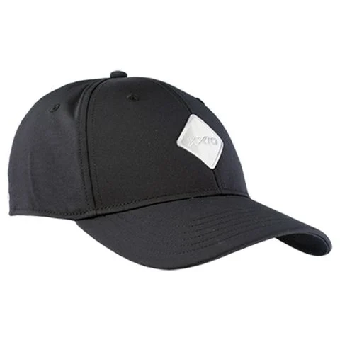 Nón kết golf nữ Ladies' Cap (Black/Silver) GAH-24044i | XXIO từ XXIO