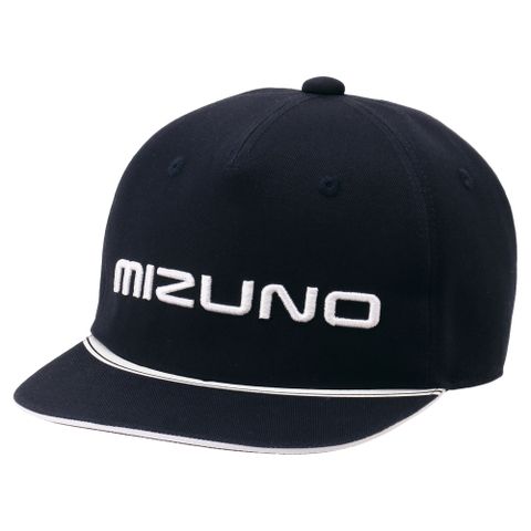 Nón kết golf FLAT BLOOM CAP E2MWA00514 | Mizuno