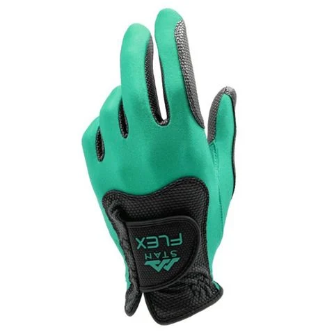 Găng tay golf Flex GREEN/BLACK LH | Stan